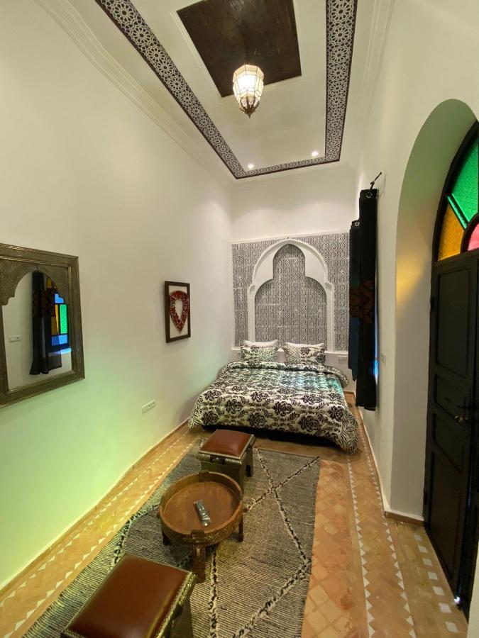 Guest house Zyna